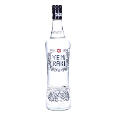 Yeni Rakı 100'lük