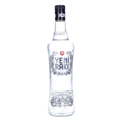 100'Lük Rakı