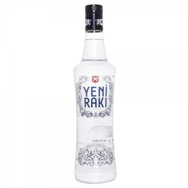 70 Cl Yeni Rakı