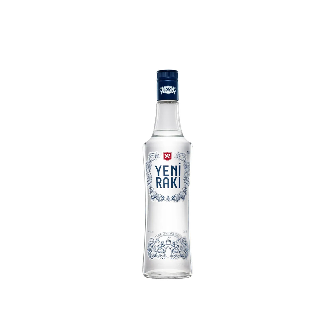 Yeni Rakı 35'lik 