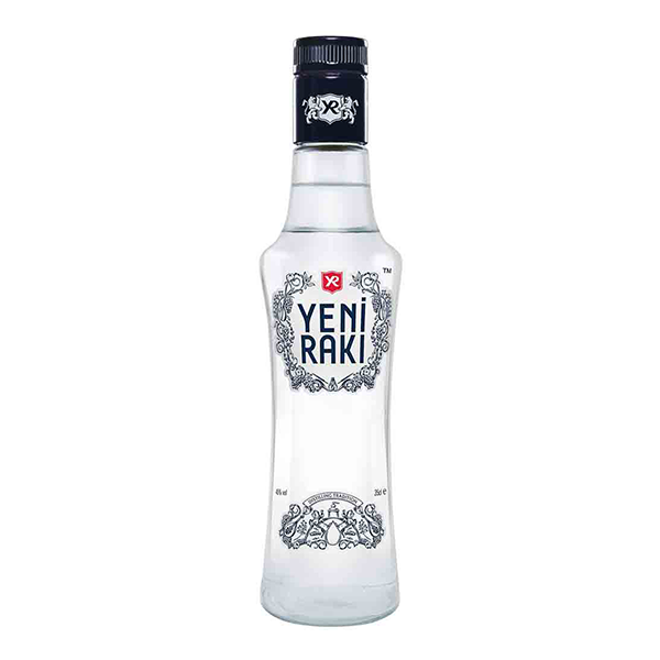 20 Cl Rakı